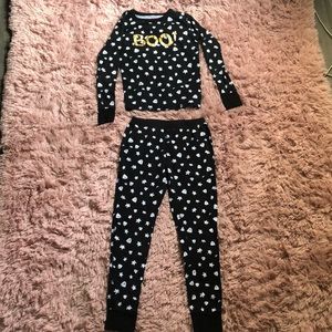 children halloween ghost set